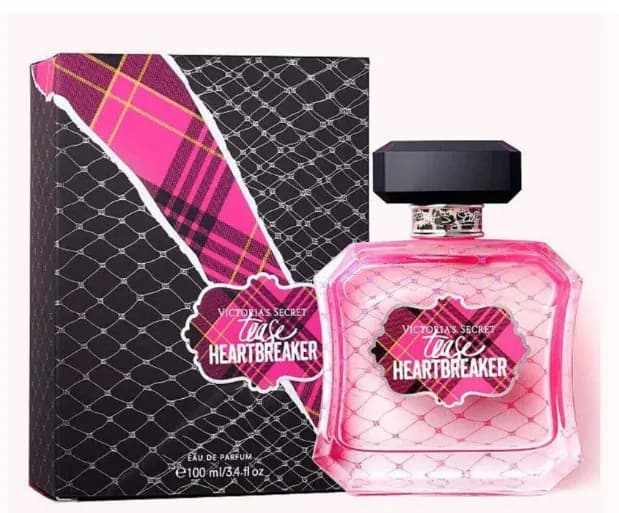 Женская парфюмерная вода Victoria's Secret Tease Heartbreaker, 100 мл