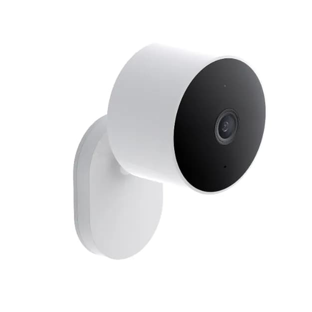 Камера видеонаблюдения Xiaomi Outdoor Camera AW200