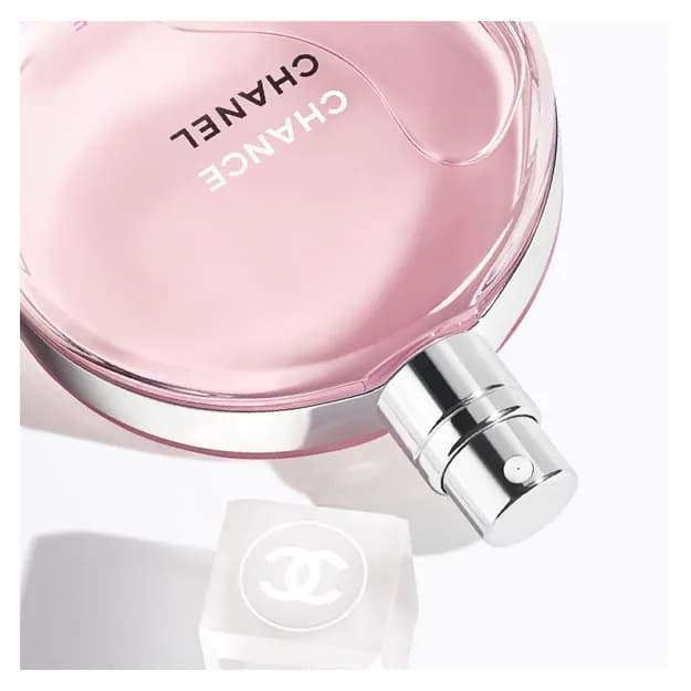 Chanel Chance Eau Tendre EDT 100ml (Original)