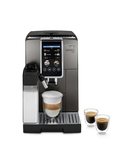 Кофемашина De'Longhi ECAM380.95.TB