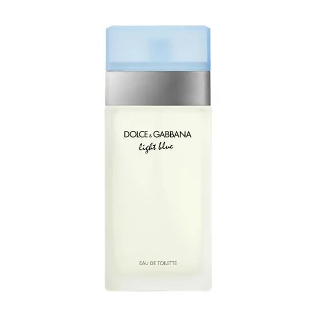 Dolce & Gabbana Light Blue pour Femme EDT 50ml (Original)