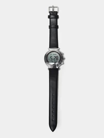 Женские часы водонепроницаемые,с напоминанием о времени молитвы Qibla Watch — ALFAJR7-FAJRAYOL-БРОНЗ