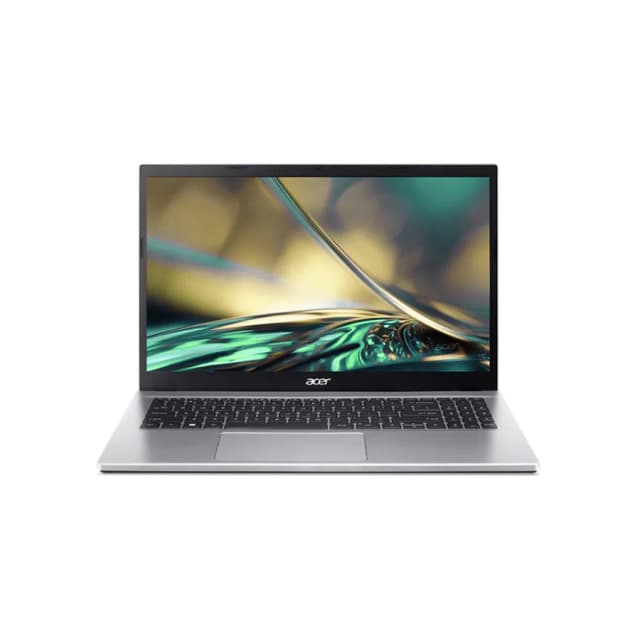 Ноутбук Acer Aspire 3 A315-59G / i7-1255U / 16 ГБ / SDD 1 ТБ / MX550 / 15.6", Silver