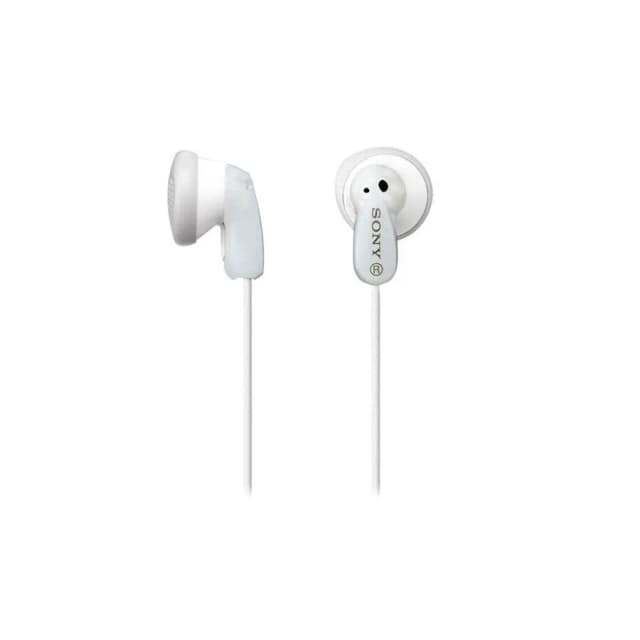Sony MDR-E9LP, White