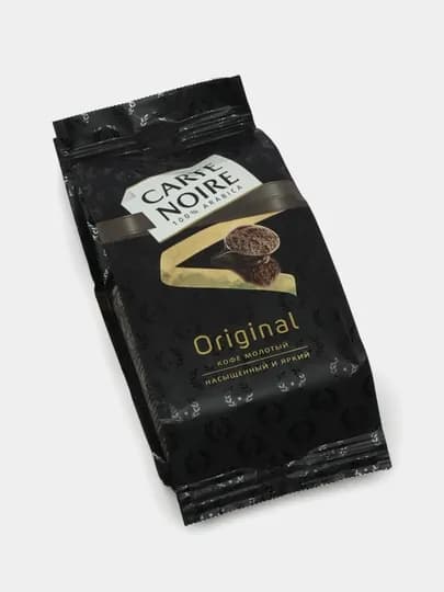 Кофе молотый Carte Noire, 230 г