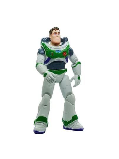 Игрушка фигурка Базз Лайтер Toy Story — MOANA-BUZZY-ЗЕЛЕН