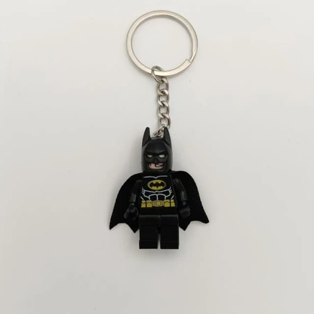 LEGO BATMAN breloki