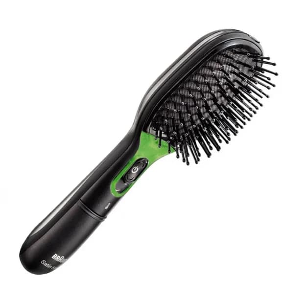 Расческа с ионизацией Braun Satin Hair 7 BR710
