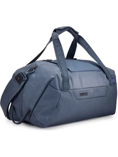 Дорожная сумка Thule Aion Duffel 35L (Dark Slate) 3205021 — THULE-3205021
