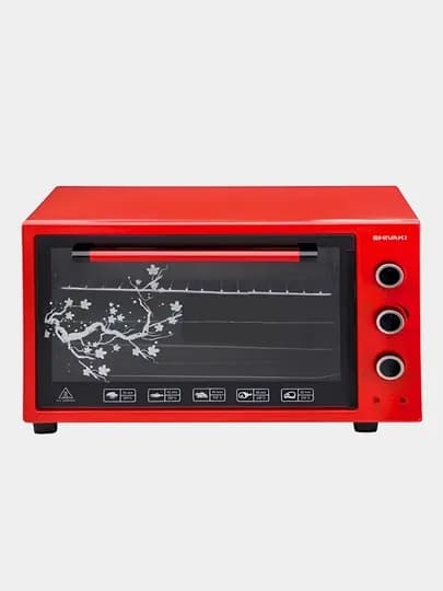 Мини печь Shivaki MD-3618E