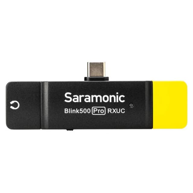 Беспроводной Микрофон Saramonic BLINK500 PRO B6