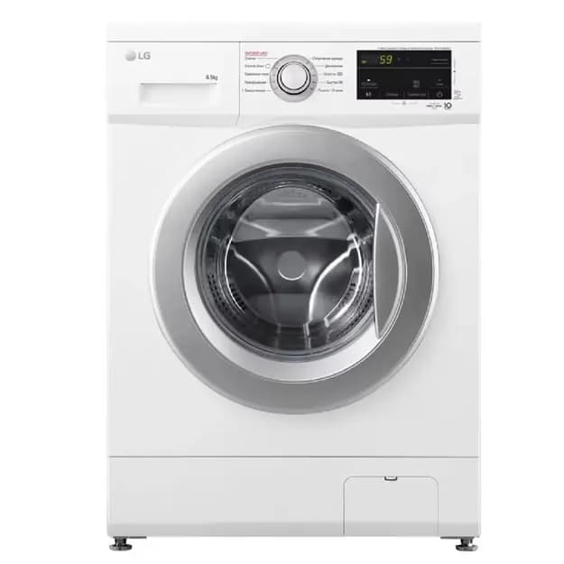 Стиральная машина LG F2J3WS1W Inverter