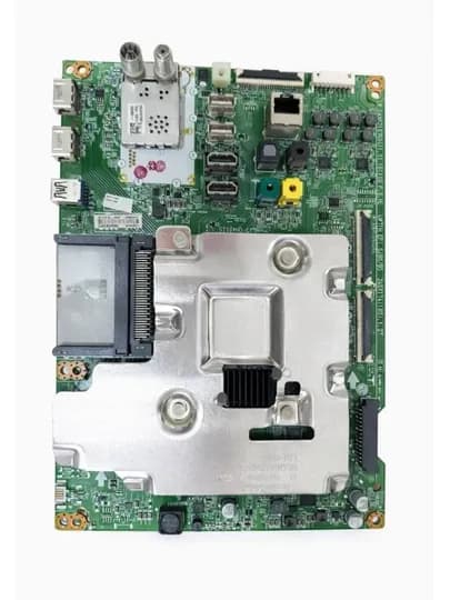 Майн плата (Main Board) для телевизоров LG — PROFSER-MAINSMSN630