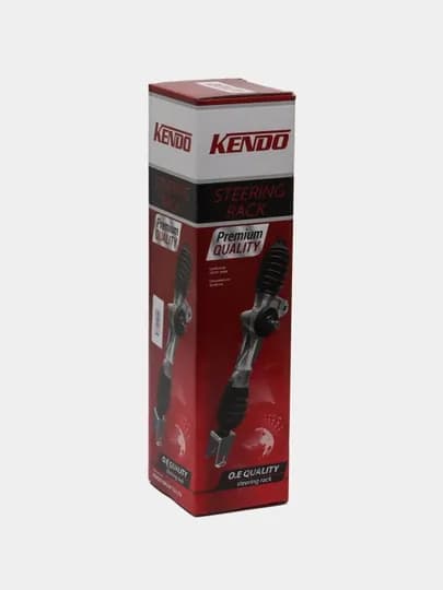 Рулевой механизм Damas, Labo Kendo