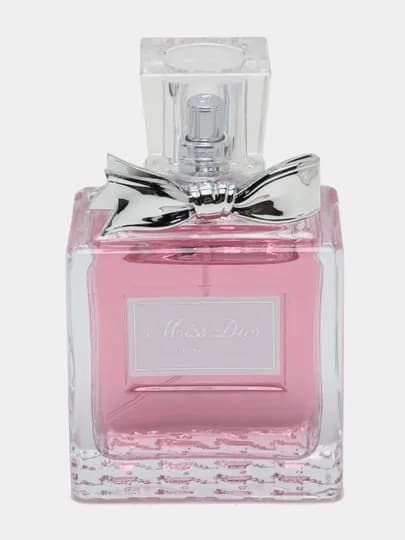 Женские духи Miss Dior Blooming Bouquet, женский парфюм, парфюмерная вода для женщин — LBC3-LBC028
