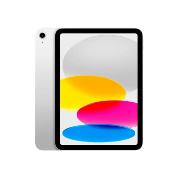 Планшет Apple 11-inch iPad Wi-Fi 128GB Silver A3354