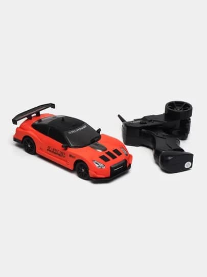 Радиоуправляемая машинка Drift Return Nissan
