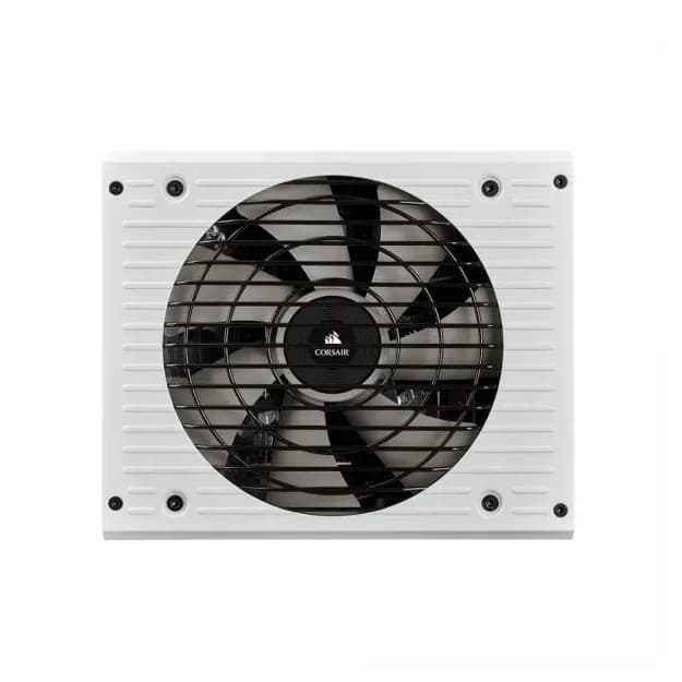 Блок питания Corsair RM750x 750W White 80+ Gold