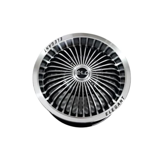 ELEGANT R16 (8-100-114.3 black machine) diska balon uchun