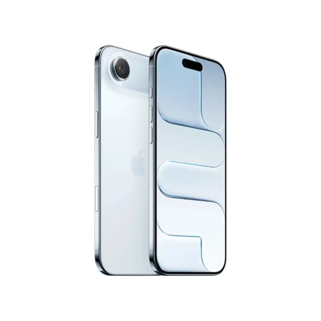 Смартфон iPhone Air 256GB Sky Blue