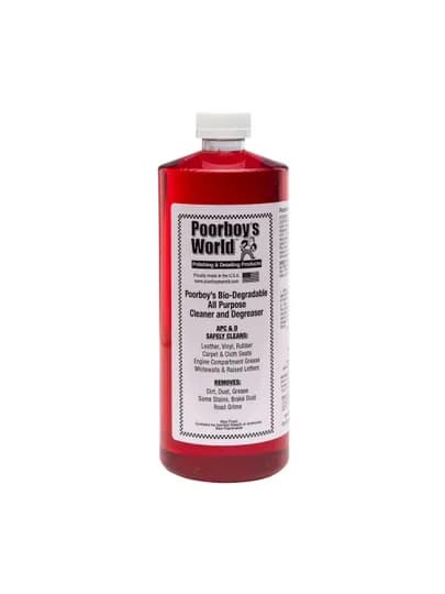 Универсальное моющие средство All Purpose Cleaner