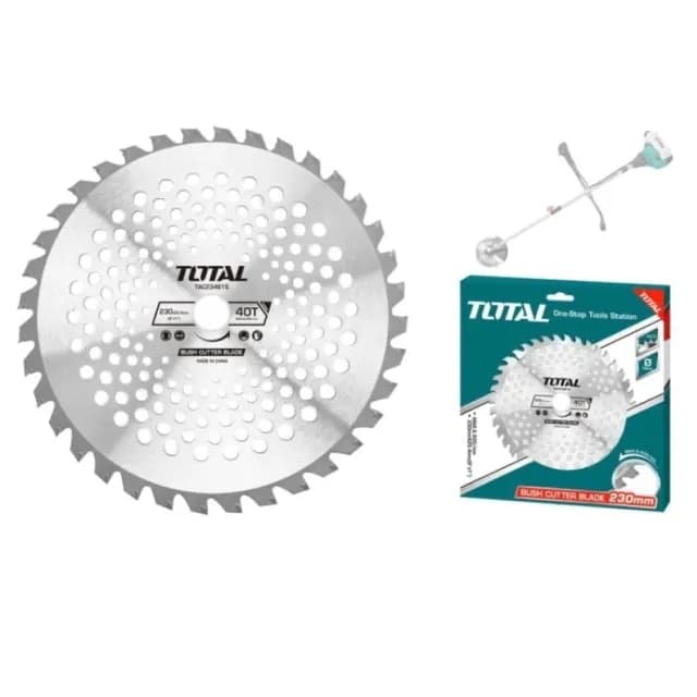 Нож для триммера TOTAL TAC234615
