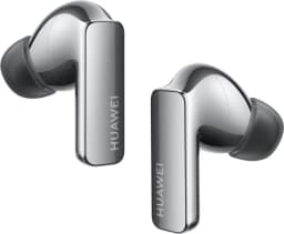 Наушники вставные беспроводные Huawei Freebuds Pro 2 Silver