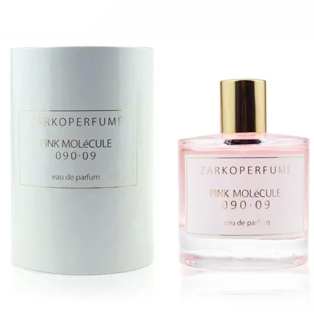 Pink Molecule 090.09 Zarkoperfume EDP 100ml (Original)
