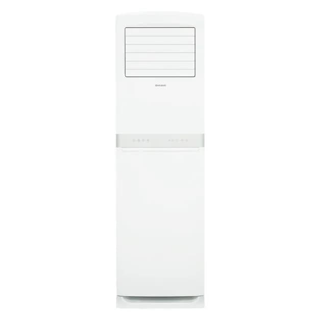 Кондиционер SHIVAKI SENSEI SIA2-F48HF