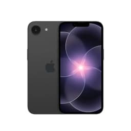 Смартфон iPhone 17e 256GB Black