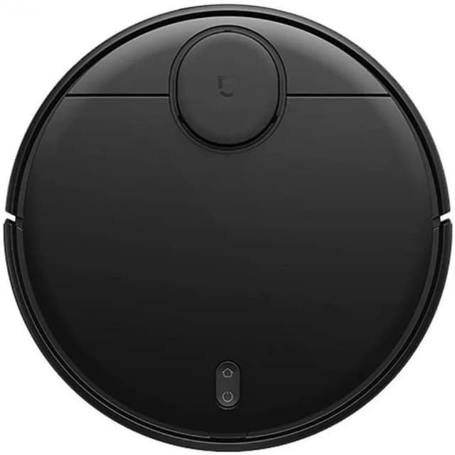 Робот-пылесос Xiaomi Mi Robot Vacuum-Mop P (PRO, EU, черный)