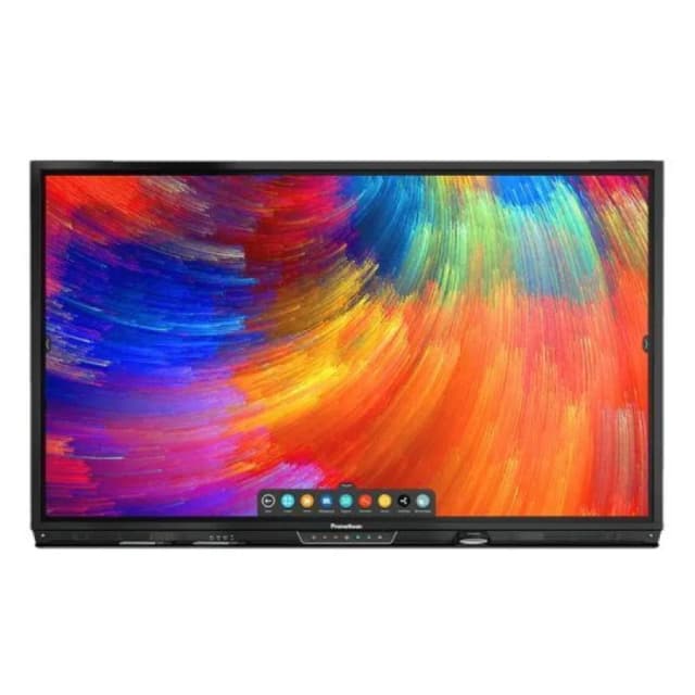 e-SURF D8612 interaktiv paneli