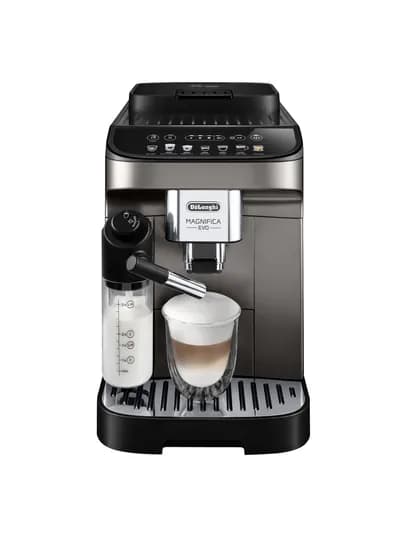 Кофемашина DeLonghi ECAM290.81.TB Magnifica Evo +1 кг зерновой кофе