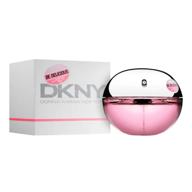 DKNY Be Delicious Fresh Blossom Donna Karan 100ml (Original)