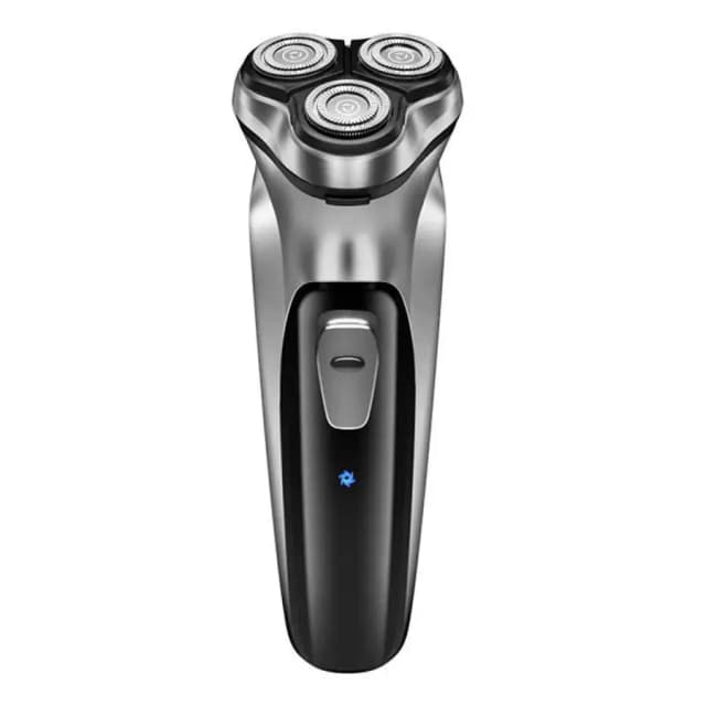 Электробритва Enchen BlackStone Electric Shaver (серебряный)