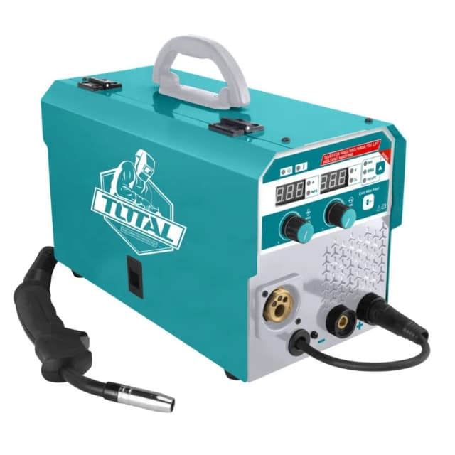 TOTAL TMGT1601 payvandlash apparati