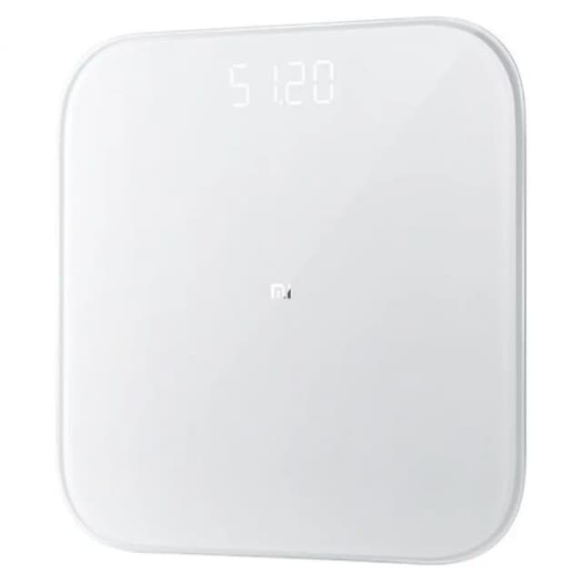 Умные весы Xiaomi Mi Smart Scale S200 (CN, белый)