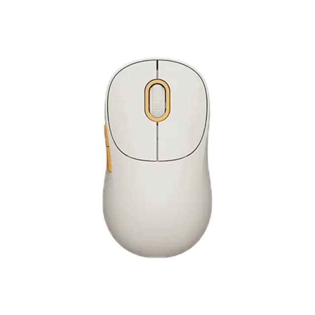 Xiaomi Wireless Mouse 3 White