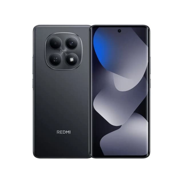 Смартфон Redmi Note 15 Pro 8/256 Black