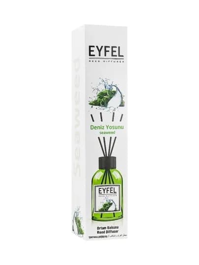 Освежитель воздуха для дома, автомобиля и офиса "Eyfel"