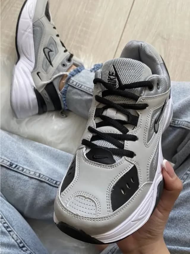 Кроссовки M2K Tekno