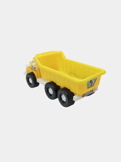 Игрушечная машинка для детей — MIKTOYS-REDTOY