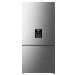 Холодильник Hisense RB-66W4 INOX