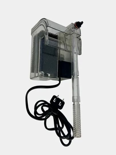 Фильтр навесной наружный для аквариума Xilong XL-850, фильтр-фонтан — АКВАМИР-XL850