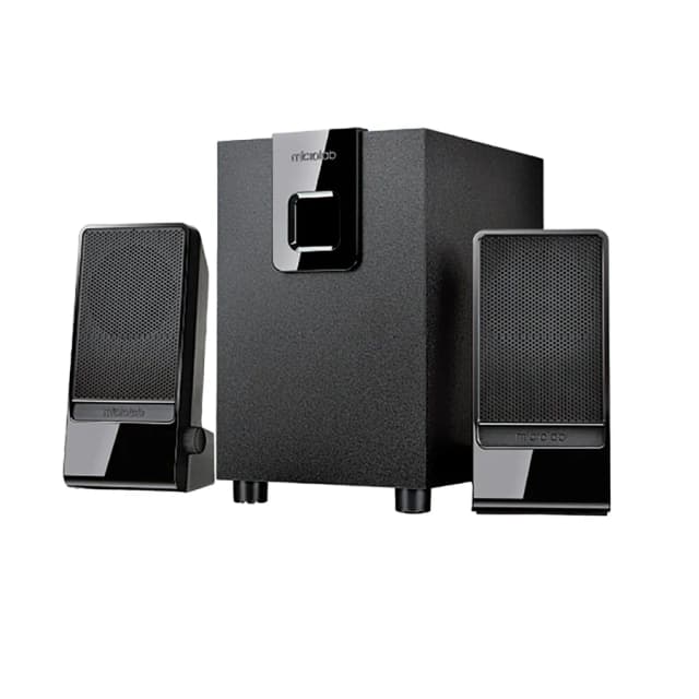Компьютерная акустика Microlab M-100