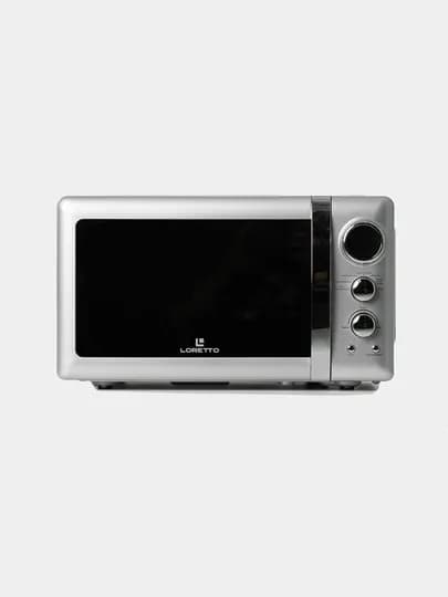 Микроволновая печь Loretto LM-2104S, 20 л