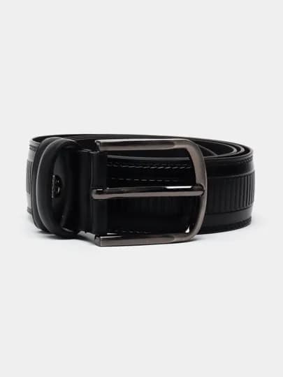 Мужской ремень LION BELT – каучуковый, универсальный, эластичный, стильный