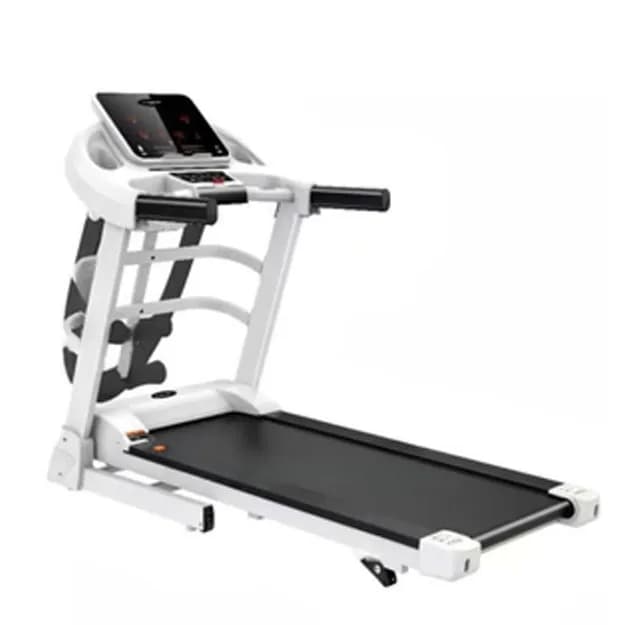 Беговая дорожка Grand Fitness GF-400