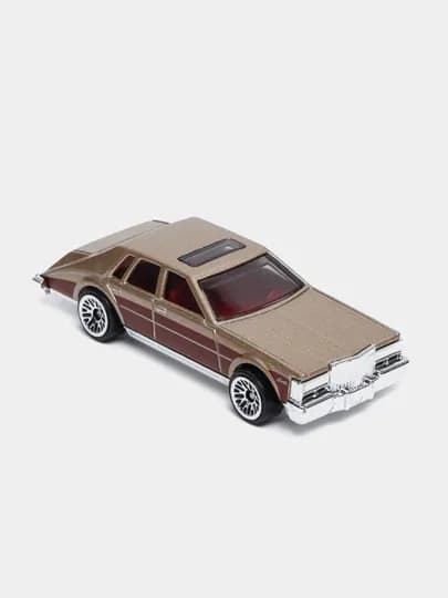 Игрушечная машинка Hot Wheels — ДЕТИМАГ-HWS003-СВЕТКОР