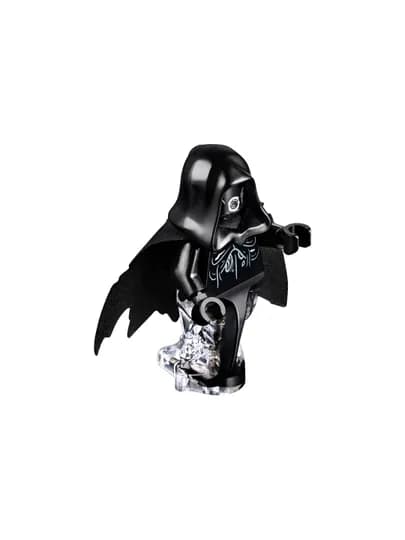Конструктор LEGO Harry Potter 75955 Поезд «Хогвартс-Экспресс», 801 деталь